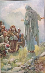 Enseñad a todas las naciones